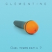 Pochette de Clémentine - Fallait pas écraser la queue du chat