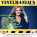 Vignette de Vinylmaniacs - Emission n°248 (16 février 2023)