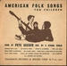 Pochette de Pete Seeger - This old man