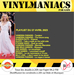 Vignette de Vinylmaniacs - Emission n°257 (27 avril 2023)