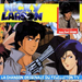 Pochette de Jean-Paul Césari - Nicky Larson