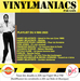 Vignette de Vinylmaniacs - Emission n°258 (4 mai 2023)