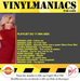 Vignette de Vinylmaniacs - Emission n°259 (11 mai 2023)