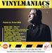 Vignette de Vinylmaniacs - Emission n°260 (18 mai 2023)