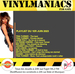Vignette de Vinylmaniacs - Emission n°262 (1er juin 2023)