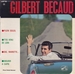 Pochette de Gilbert Bécaud - Plein soleil