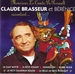 Pochette de Claude Brasseur et Bérénice - Monsieur le Comte de Perrault