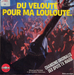 Pochette de Maggi - Du velouté pour ma louloute
