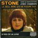 Vignette de Stone et Charden - Le seul bébé qui ne pleure pas