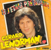 Vignette de Gérard Lenorman - Si j'étais président