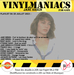 Pochette de Vinylmaniacs - Emission n°269 (20 juillet 2023)