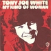 Pochette de Tony Joe White - My kind of woman