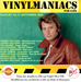 Vignette de Vinylmaniacs - Emission n°273 (21 septembre 2023)