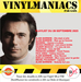 Vignette de Vinylmaniacs - Emission n°274 (28 septembre 2023)