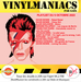 Vignette de Vinylmaniacs - Emission n°275 (5 octobre 2023)