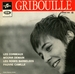 Pochette de Gribouille - Les roses barbelées