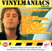 Vignette de Vinylmaniacs - Emission n°276 (12 octobre 2023)