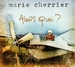 Pochette de Marie Cherrier - Apprends-moi à en rire