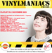 Vignette de Vinylmaniacs - Emission n°279 (2 novembre 2023)