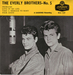 Pochette de The Everly Brothers - Problems