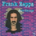 Pochette de Frank Zappa - Catholic Girls