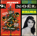 Vignette de Dalida - Noël blanc