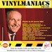 Vignette de Vinylmaniacs - Emission n°290 (25 janvier 2024)
