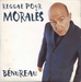 Vignette de Didier Bénureau - Reggae pour Moralès