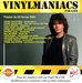 Vignette de Vinylmaniacs - Emission n°294 (22 février 2024)