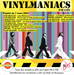 Vignette de Vinylmaniacs - Emission n°296 (7 mars 2024)