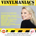 Vignette de Vinylmaniacs - Emission n°298 (21 mars 2024)