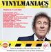 Vignette de Vinylmaniacs - Emission n°301 (11 avril 2024)