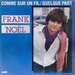 Vignette de Frank Noël - Quelque part