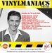 Vignette de Vinylmaniacs - Emission n°302 (18 avril 2024)