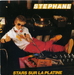 Pochette de Stéphane - Stars sur la platine