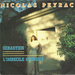 Pochette de Nicolas Peyrac - Sébastien