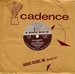 Pochette de The Chordettes - Mister Sandman