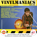 Vignette de Vinylmaniacs - Emission n°307 (23 mai 2024)