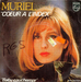 Vignette de Muriel - Cœur à l'index