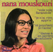 Vignette de Nana Mouskouri - Je n'ai rien appris