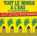 Vignette de Lou and the Hollywood Bananas - Tout le monde à l'eau (La Contessa von Bismark)