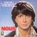 Pochette de Hervé Vilard - Nous