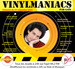 Vignette de Vinylmaniacs - Emission n°282 (23 novembre 2023)