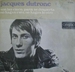 Vignette de Jacques Dutronc - Son las cinco, Paris se despierta