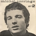 Pochette de Michel Corringe - Tête vide