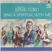 Vignette de Tennessee Ernie Ford - Ain't gonna study war no more
