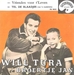 Pochette de Will Tura en Broertje Jan - Vrienden voor 't leven
