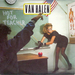 Pochette de Van Halen - Hot for teacher