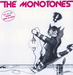 Pochette de The Monotones - Disco Njet - Wodka Da