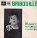 Pochette de Gribouille - A ta santé Madame